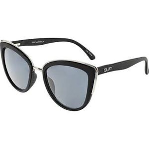 Quay “My Girl” Sunglasses